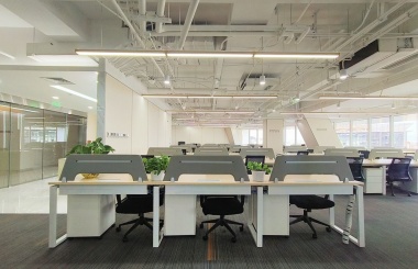 银河SOHO房源照片