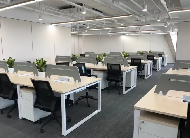 银河SOHO房源照片