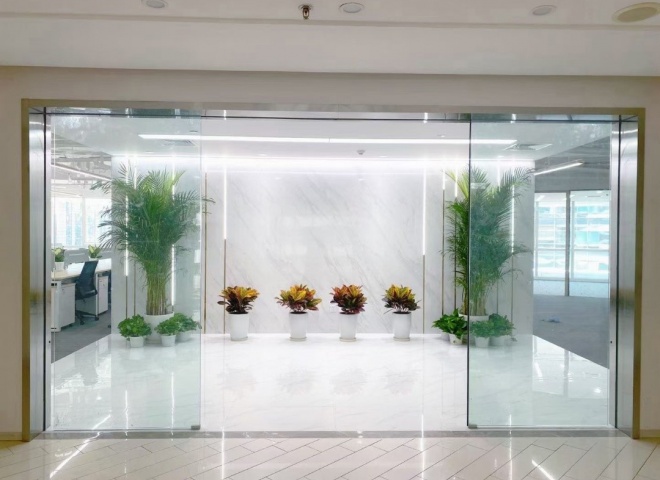 银河SOHO房源照片