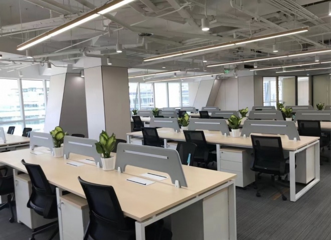 银河SOHO房源照片