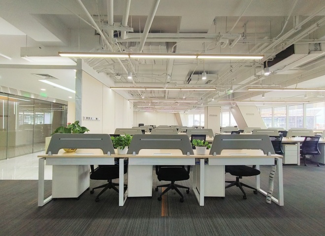 银河SOHO房源照片