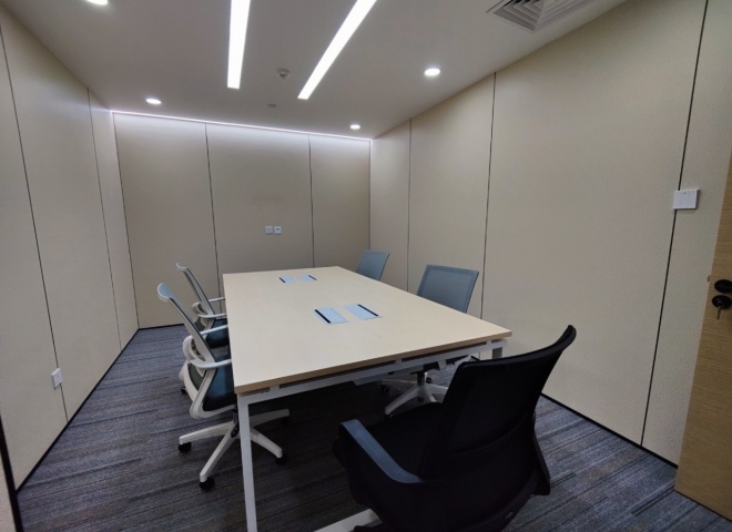 银河SOHO房源照片