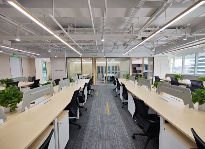 银河SOHO房源照片