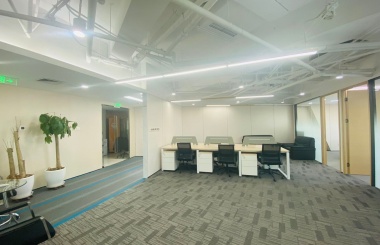 银河SOHO房源照片