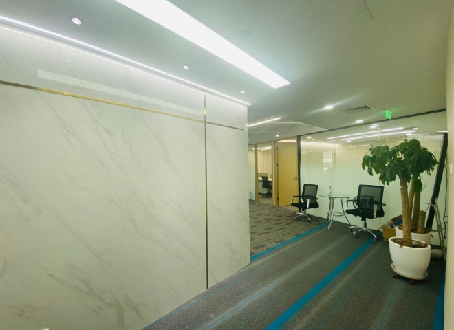 银河SOHO房源照片