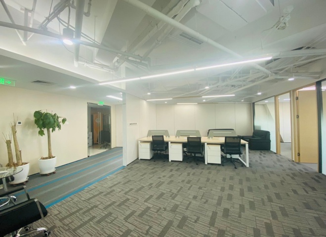 银河SOHO房源照片