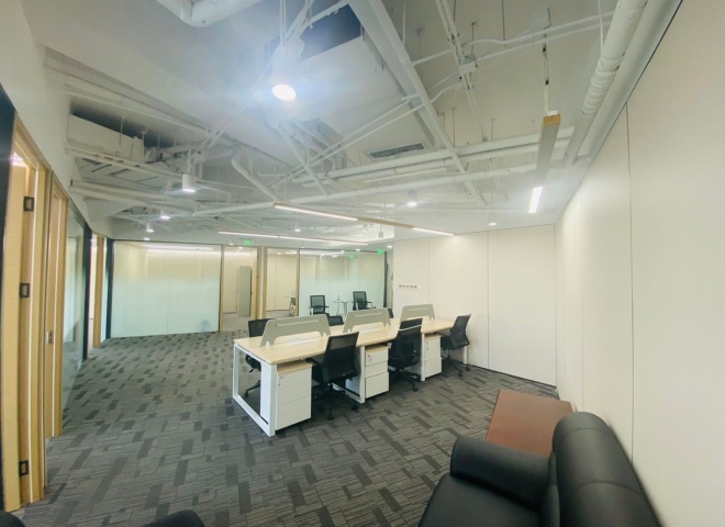 银河SOHO房源照片