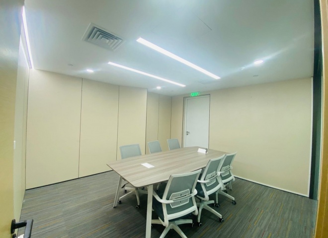 银河SOHO房源照片