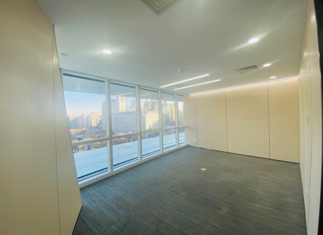 银河SOHO房源照片