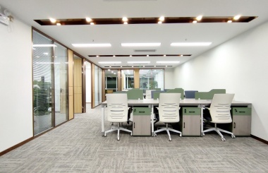 银河SOHO房源照片