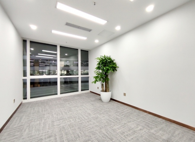 银河SOHO房源照片