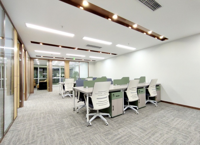 银河SOHO房源照片