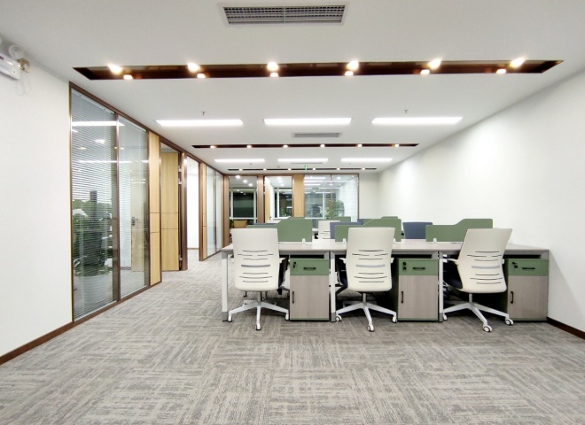 银河SOHO房源照片