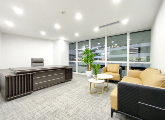 银河SOHO房源照片