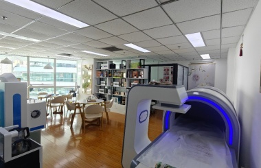 银河SOHO房源照片