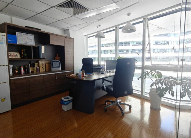 银河SOHO房源照片