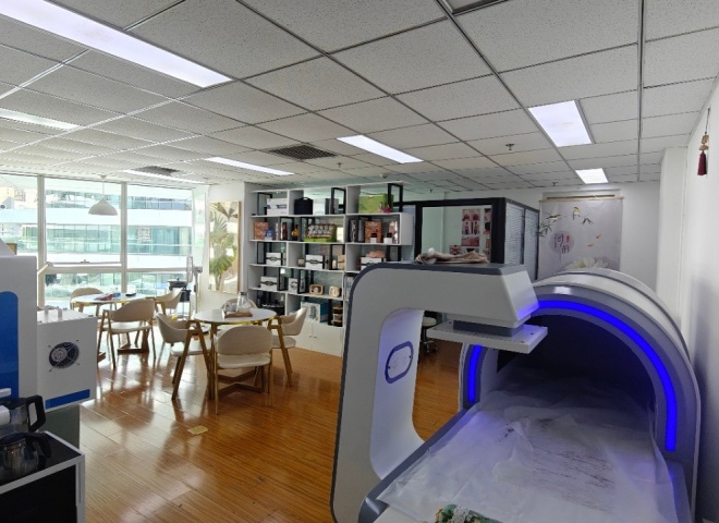 银河SOHO房源照片