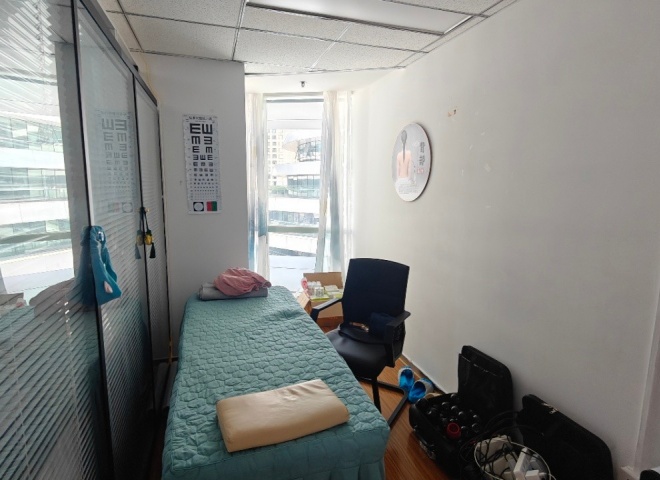 银河SOHO房源照片