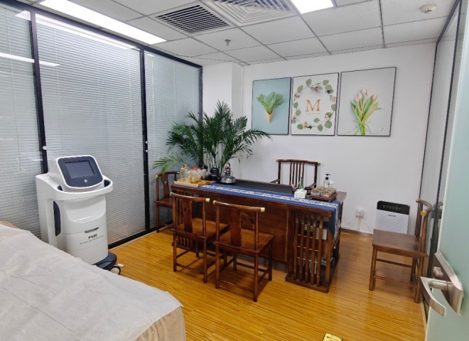 银河SOHO房源照片