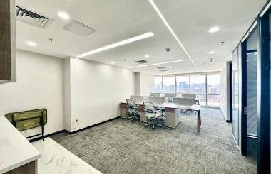 银河SOHO房源照片