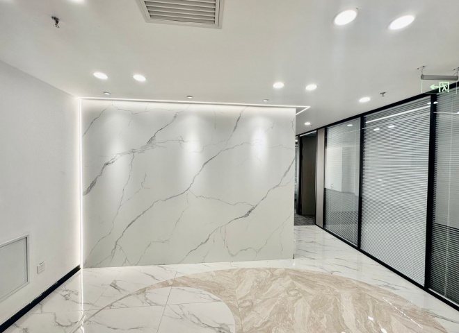 银河SOHO房源照片