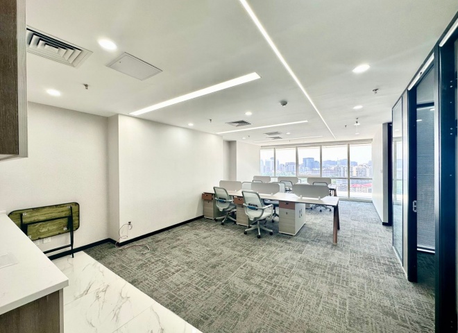 银河SOHO房源照片