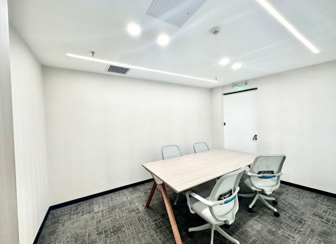 银河SOHO房源照片