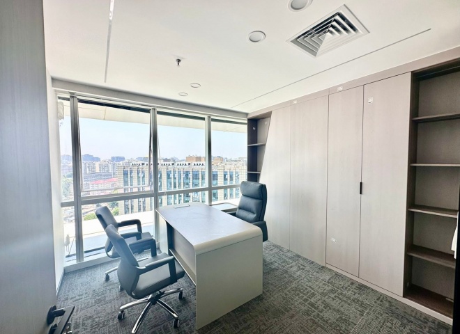 银河SOHO房源照片