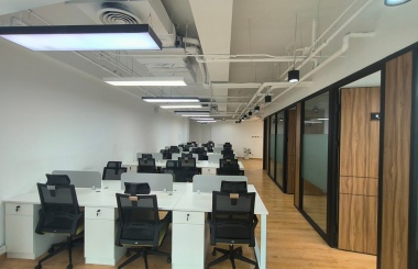 银河SOHO房源照片