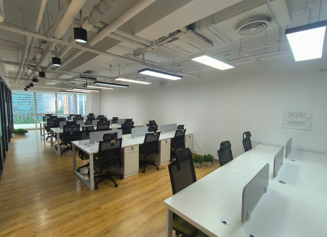 银河SOHO房源照片