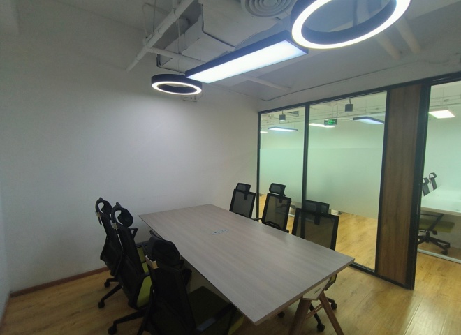 银河SOHO房源照片