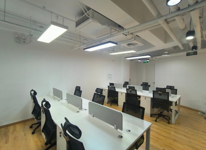 银河SOHO房源照片