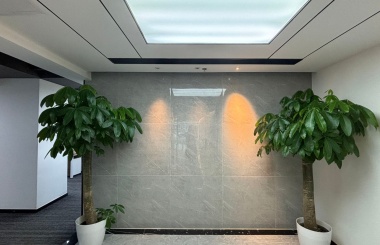 银河SOHO房源照片