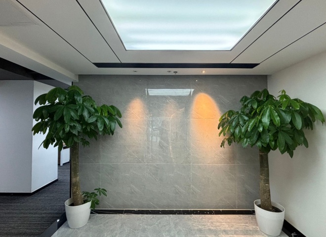 银河SOHO房源照片