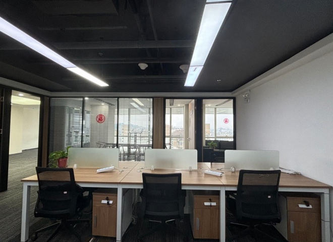 银河SOHO房源照片