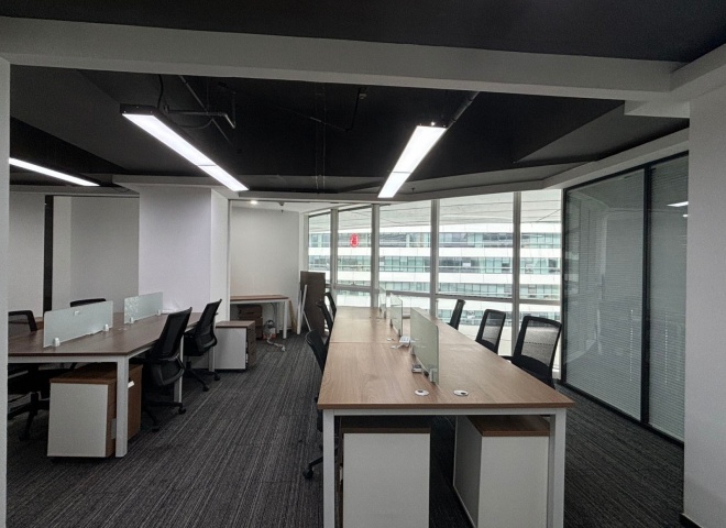 银河SOHO房源照片