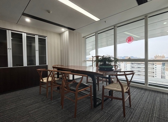 银河SOHO房源照片