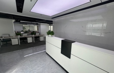 银河SOHO房源照片