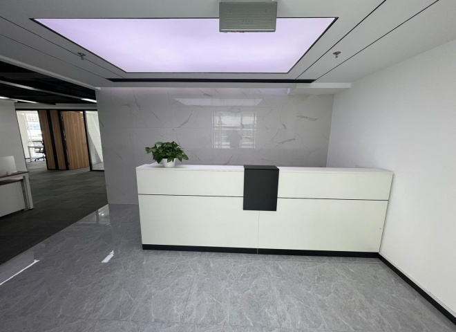 银河SOHO房源照片