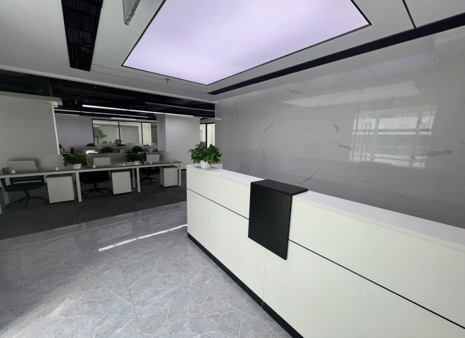 银河SOHO房源照片