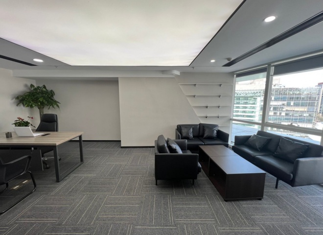 银河SOHO房源照片