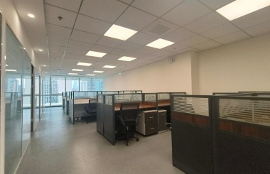 银河SOHO房源照片