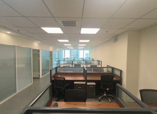 银河SOHO房源照片