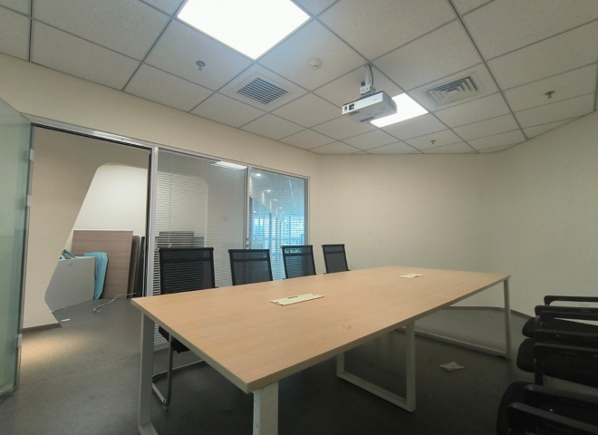 银河SOHO房源照片