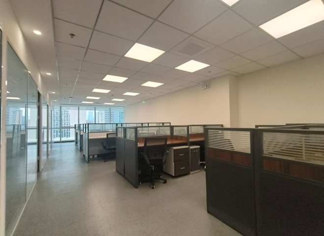 银河SOHO房源照片