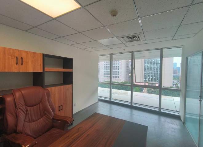 银河SOHO房源照片